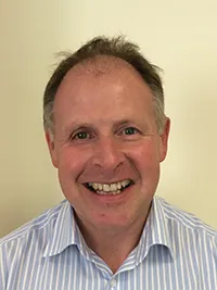 Adrian Simpson